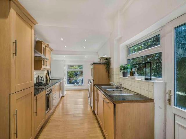 Property for sale in Trafford Park, Greater Manchester