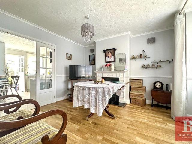 Property for sale in Hollingdean, Brighton & Hove