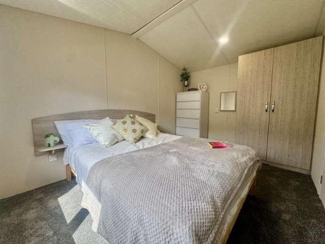 Property for sale in Heathlands, East Sussex