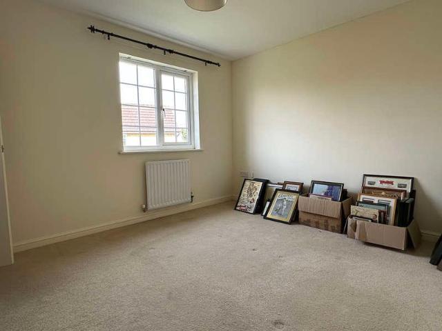 Property for sale in Soham, East Cambridgeshire