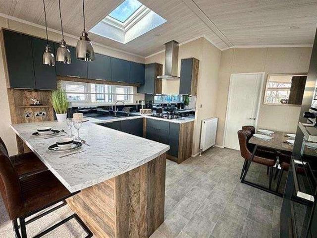Property for sale in Spring Vale, Hampshire