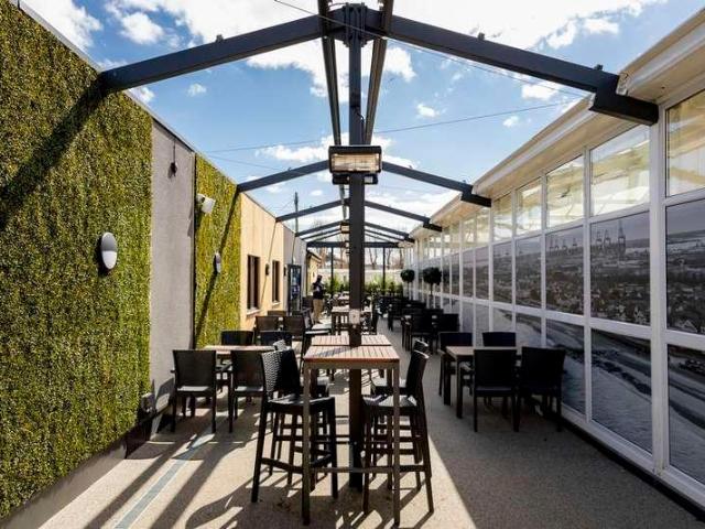 Property for sale in Felixstowe, Eastbridge