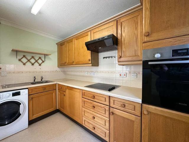 Property for sale in Barway, Cambridgeshire
