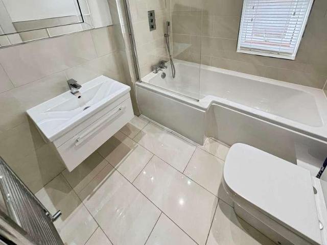 Property for sale in Heaton, Bolton