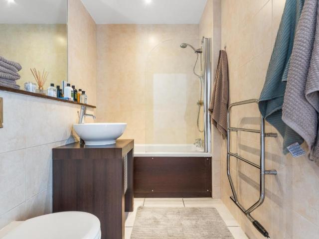 Property for sale in St. George in the East, Shadwell