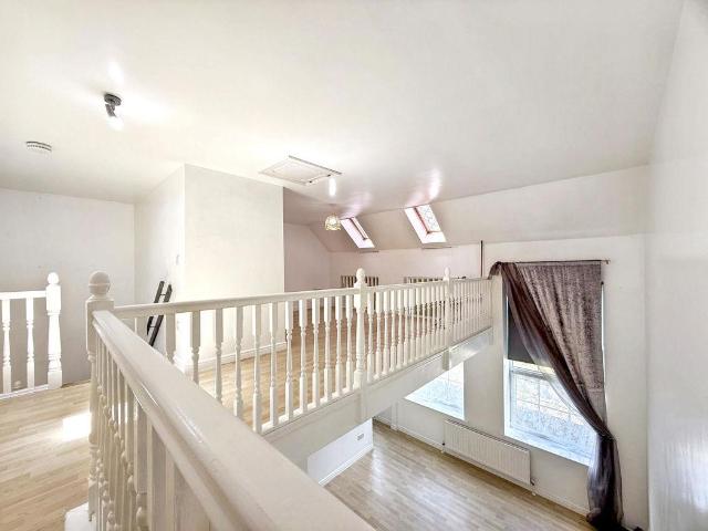 Property for sale in Wingate