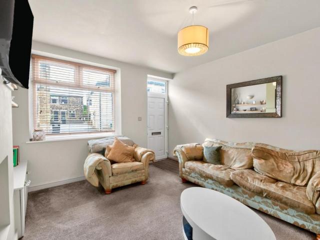 Property for sale in High Harrogate, Harrogate