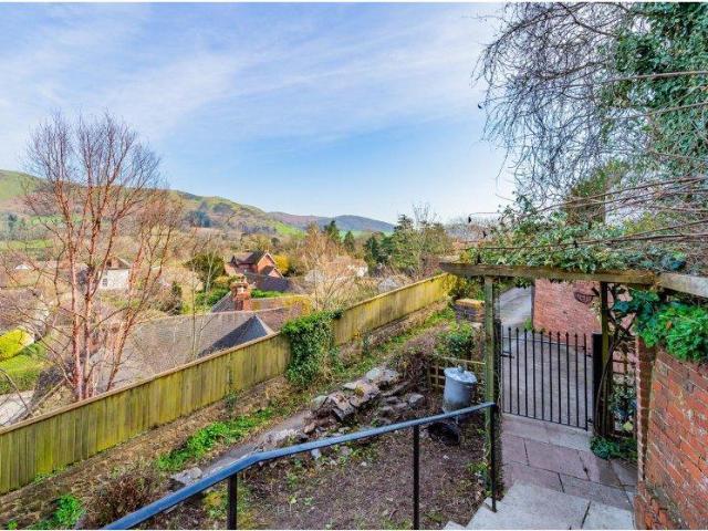 Property for sale in Acton Scott, Shropshire