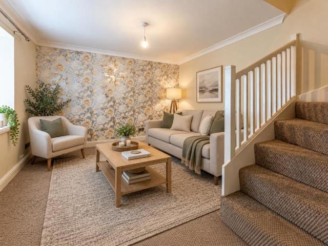 Property for sale in Dunstable, Bedfordshire