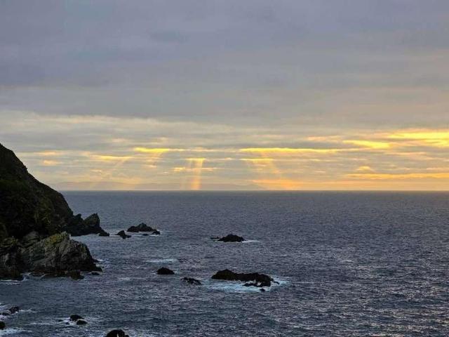 Property for sale in Polperro, Cornwall