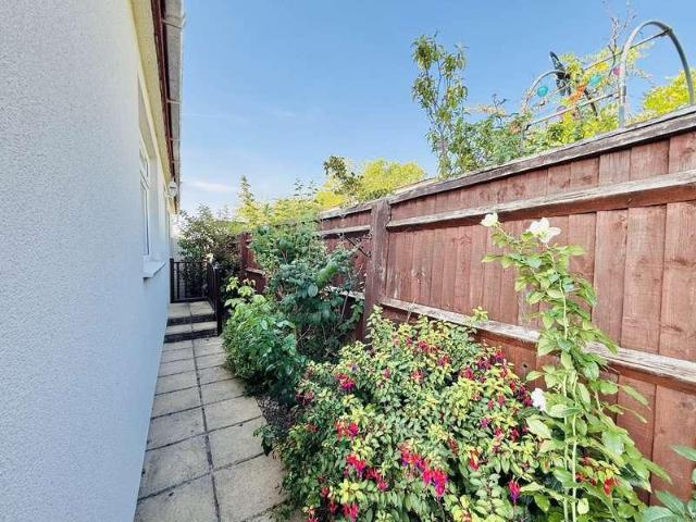 Property for sale in Berrick Salome, Oxfordshire