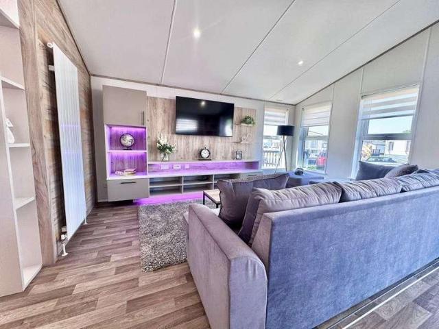 Property for sale in Littlecote, West Sussex