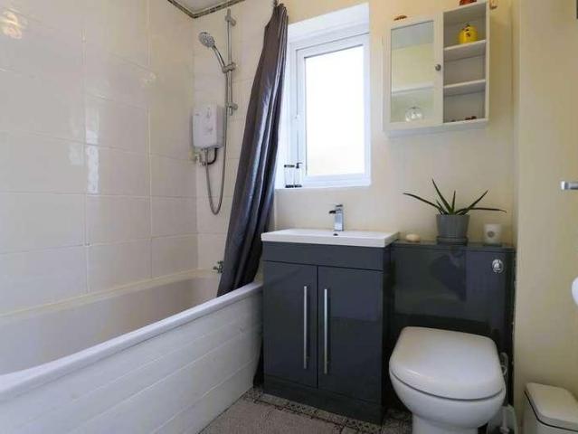 Property for sale in Watergate, Devon