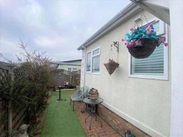 Property for sale in Epping, Essex
