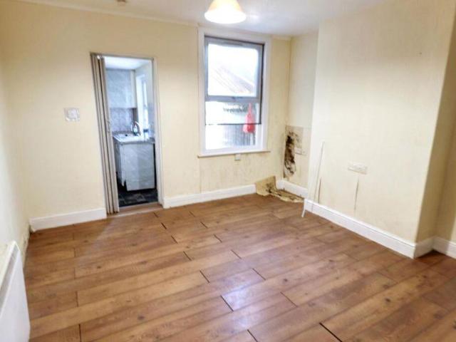 Property for sale in Gosberton Clough, Lincolnshire