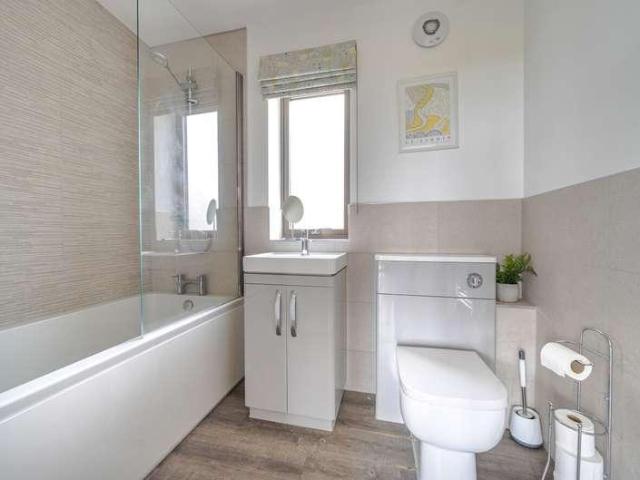 Property for sale in Chelmondiston, Suffolk