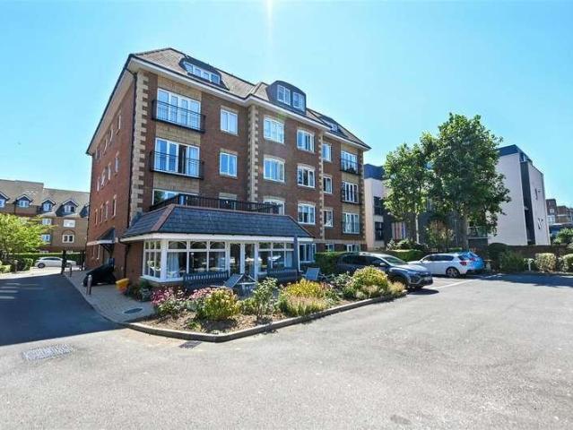 Property for sale in Upperton, Eastbourne