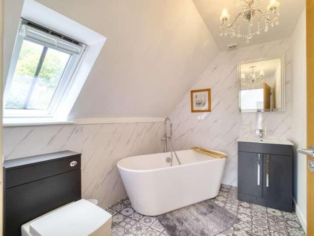 Property for sale in Temple Hall, Coldingham