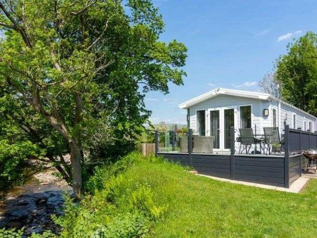 Property for sale in Ingleton, York and North Yorkshire