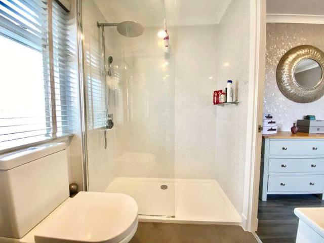 Property for sale in Crossways, East Dorset