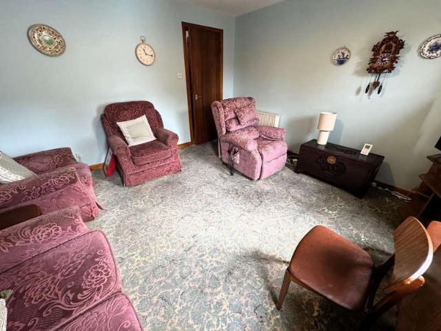 Property for sale in Forbes Hill, Forres