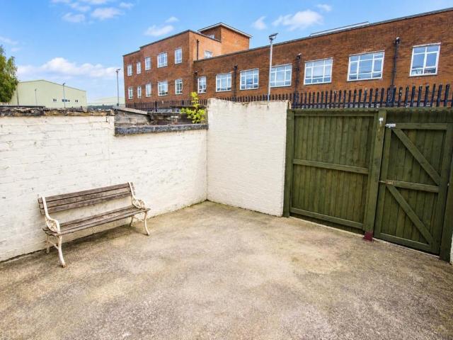 Property for sale in Earcroft, Darwen