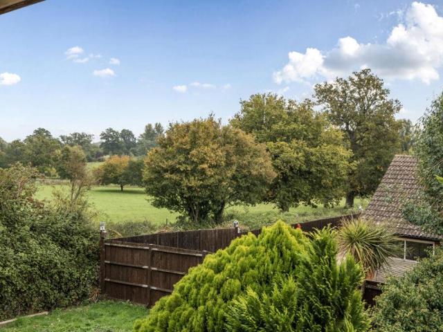 Property for sale in Twyford