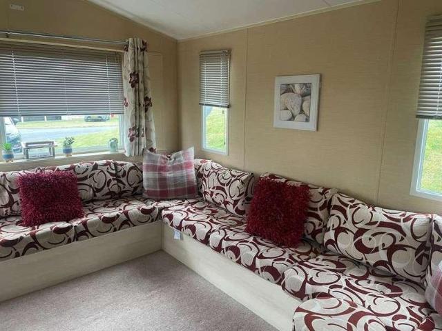 Property for sale in Burghead, Scotland
