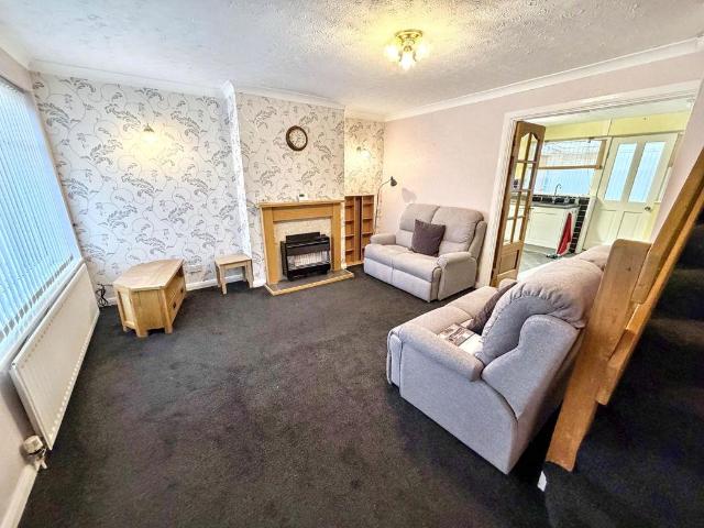Property for sale in North Shields, North Tyneside