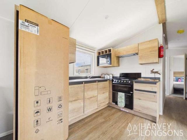 Property for sale in Heathlands, East Sussex