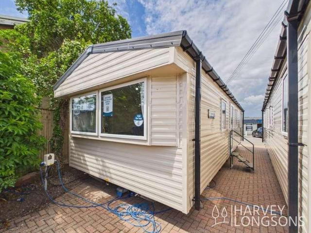 Property for sale in Heathlands, East Sussex