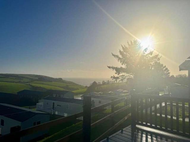 Property for sale in Polperro, Cornwall