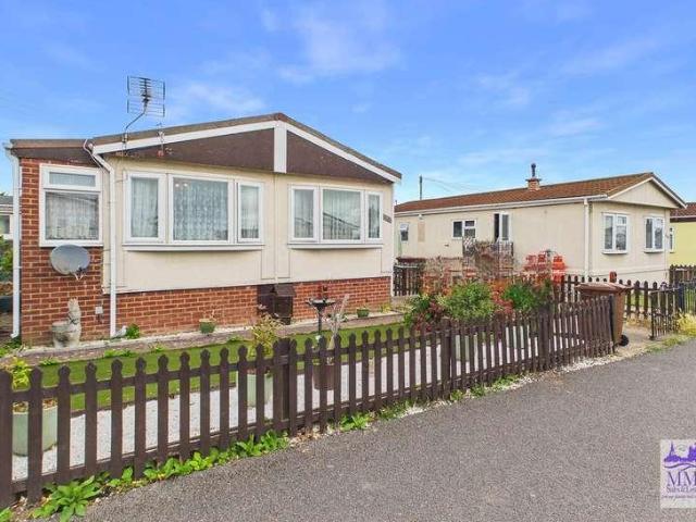 Property for sale in Hoo St Werburgh