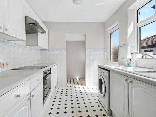 Property for sale in Hedge End, Helford