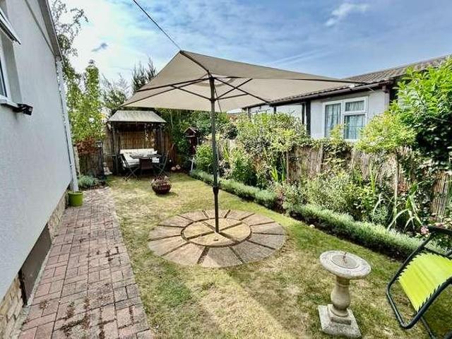 Property for sale in Chedburgh, Suffolk