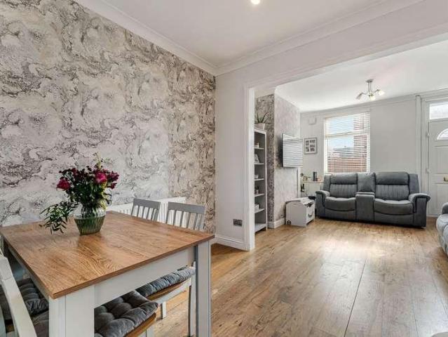 Property for sale in Upton Rocks, Widnes