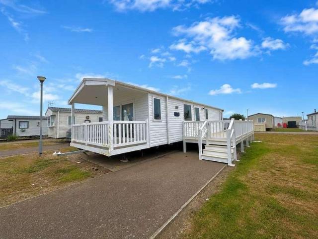 Property for sale in Dale Hill, Essex