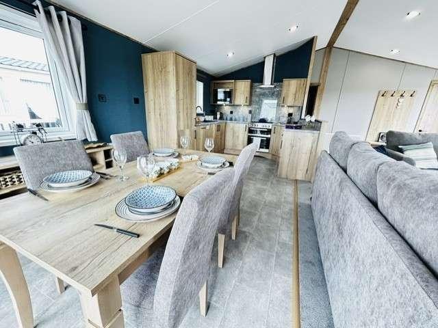 Property for sale in Heathlands, East Sussex