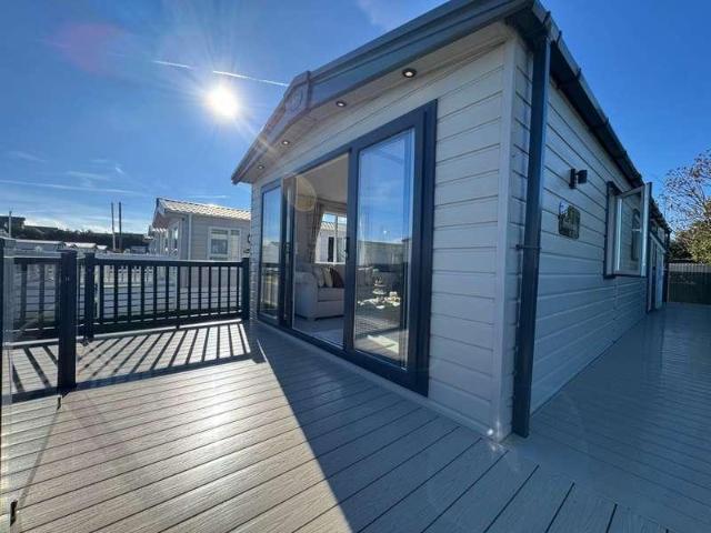 Property for sale in Pevensey Bay, Wealden
