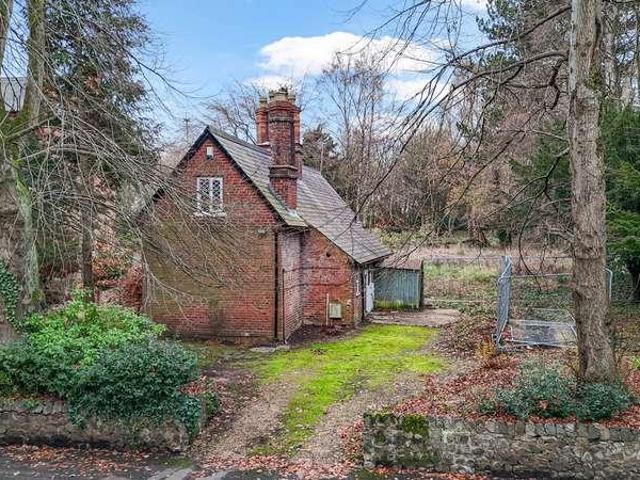 Property for sale in Harborne, West Midlands