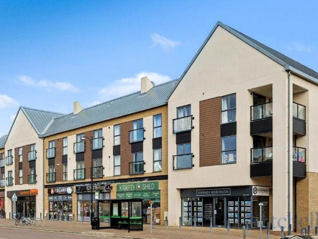 Property for sale in Biggleswade, Central Bedfordshire