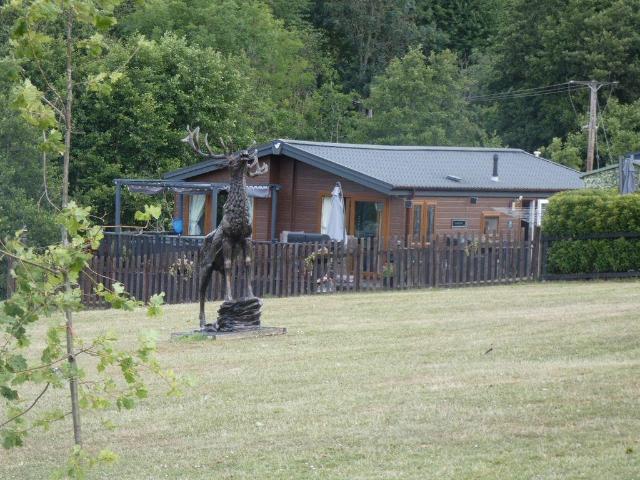 Property for sale in Bromsberrow Heath, Gloucestershire