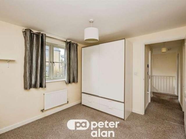 Property for sale in Coed Darcy Residential Phase 1, Llandarcy