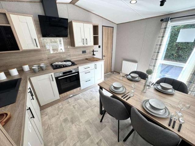 Property for sale in Heathlands, East Sussex