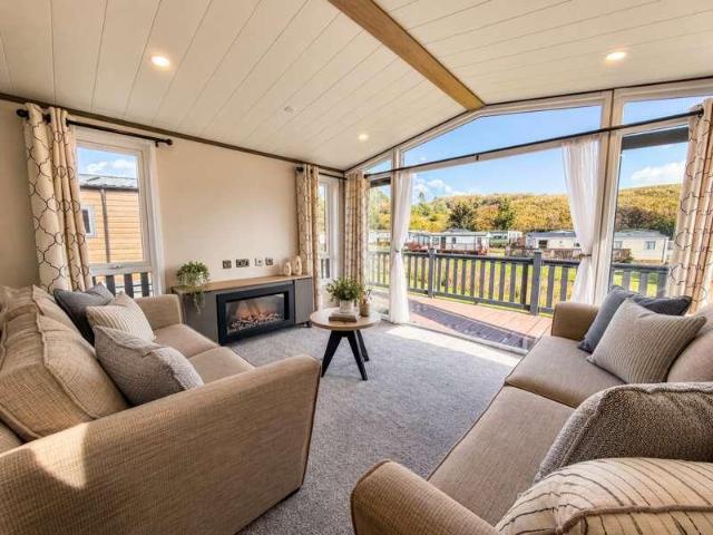 Property for sale in Greenlawdean, Greenlaw