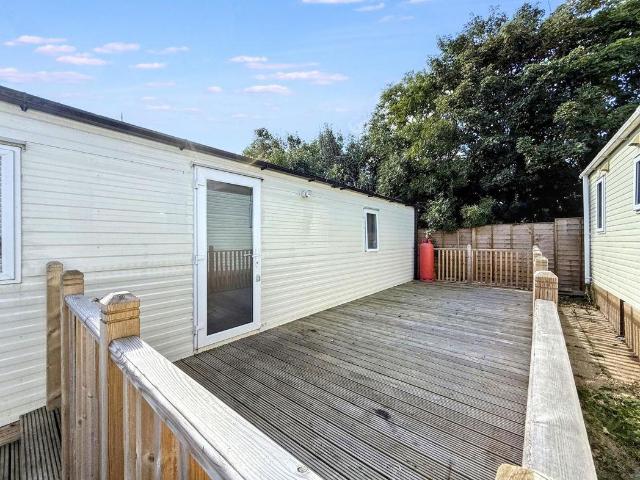 Property for sale in Monk Hesleden