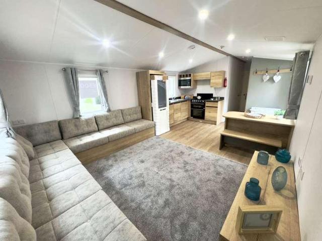 Property for sale in Heathlands, East Sussex