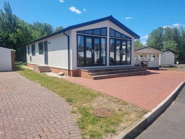 Property for sale in Telford