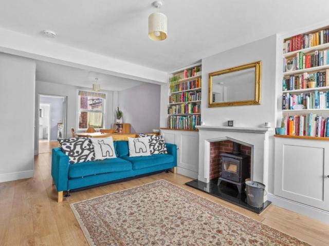 Property for sale in Chesham