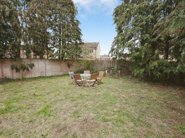 Property for sale in Bishop Auckland